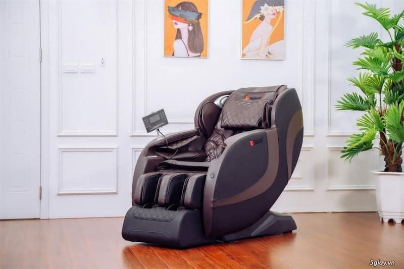 ghế massage Fujikashi