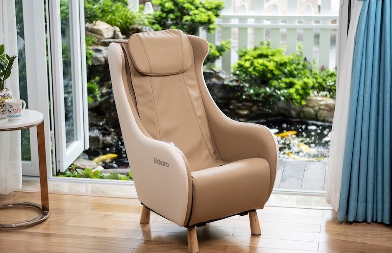 Giá bán của ghế mát-xa Đại Việt được tùy chỉnh dựa trên từng model