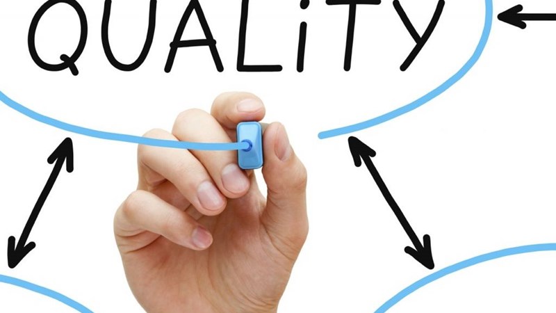 Quy trình đánh giá QUACERT trải qua nhiều bước phức tạp