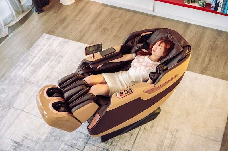 Fuji có chính sách bảo hành toàn diện