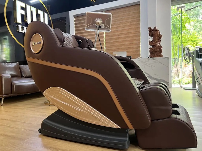 Mức giá bán hợp lý giúp Fuji Luxury chinh phục nhiều khách hàng