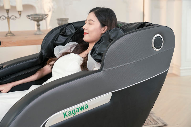Ghế massage Kagawa