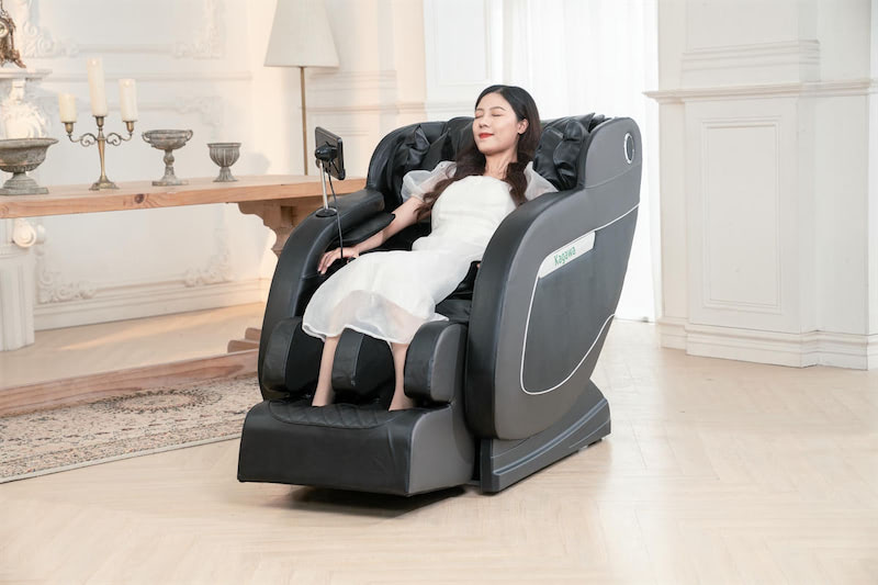 Ghế massaeg Kagawa K25