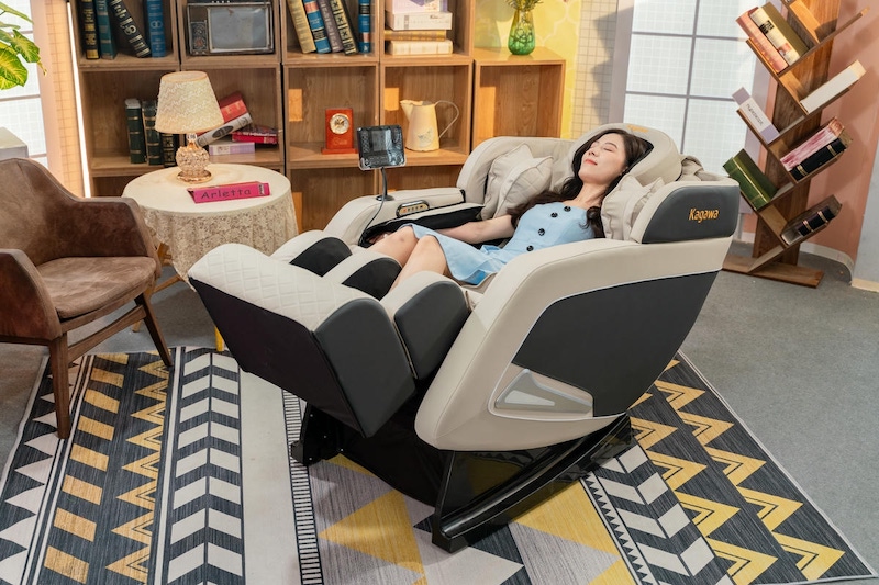 Ghế massage kagawa K28 Pro