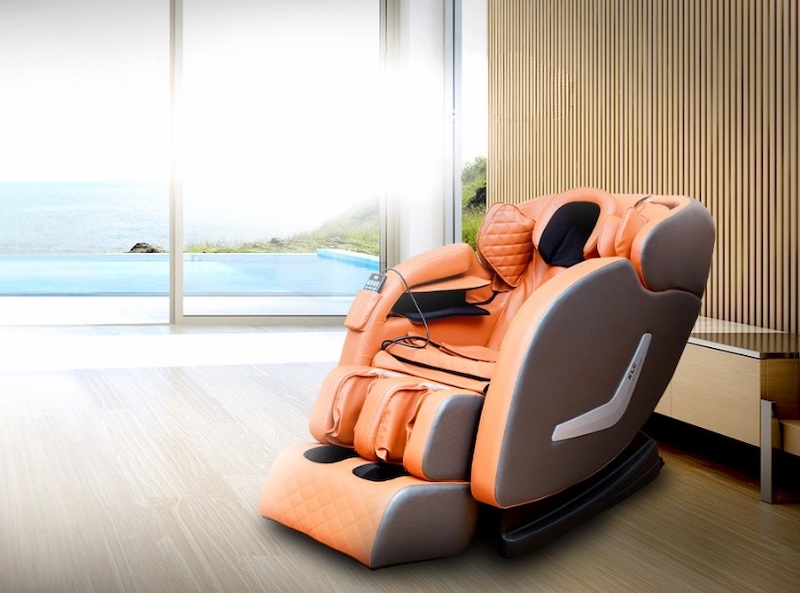 Nhiều tính năng hiện đại được trang bị cho sản phẩm