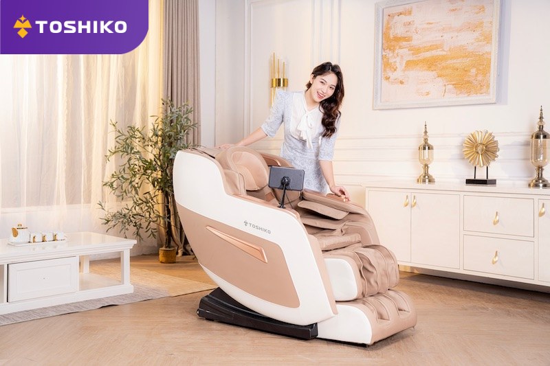 Ghế massage mini là gì? Có nên mua hay không?