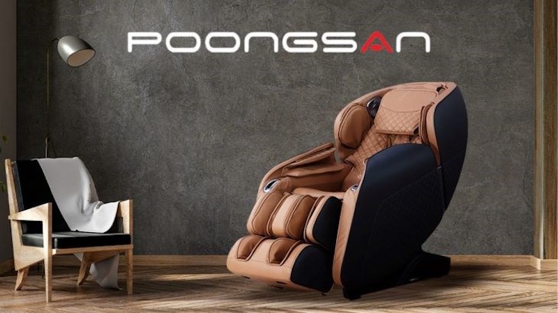 Poongsan có chính sách mua hàng ưu việt