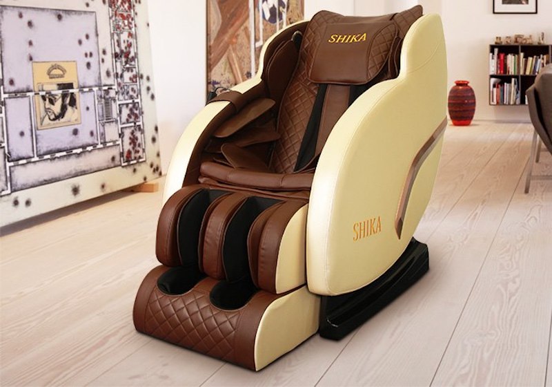 Đánh giá khách quan Shika vẫn là sự lựa chọn bạn nên cân nhắc