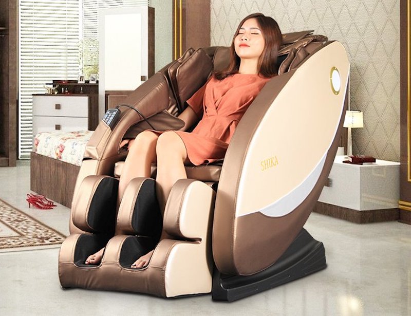 Shika là một thương hiệu của Nhật