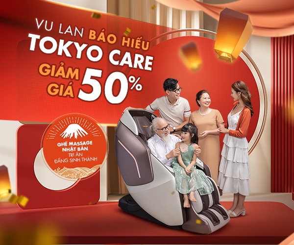 Tokuyo là địa chỉ bạn nên cân nhắc