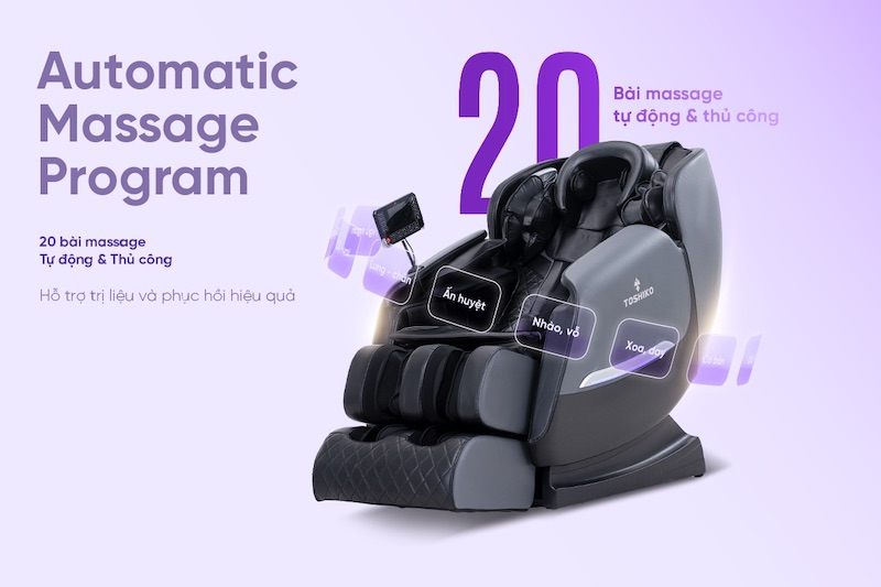 T9 sở hữ 20 bài tập cho người dùng thỏa sức lựa chọn