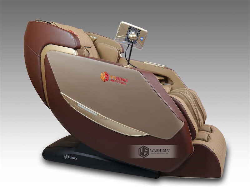 Địa chỉ bán ghế massage Phú Thọ giá rẻ Washima