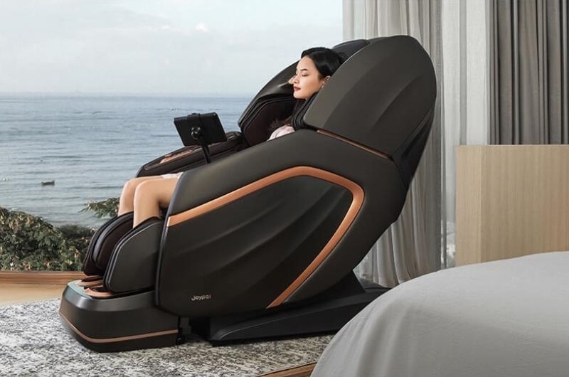 Ghế massage Xiaomi có tốt không? Cập nhật giá bán chi tiết