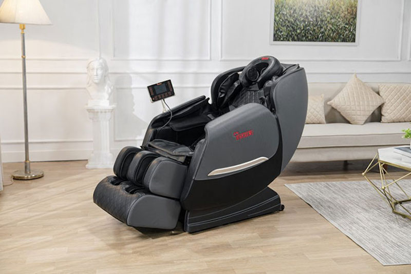 Cân nhắc các dòng ghế massage giá rẻ của Toshiko