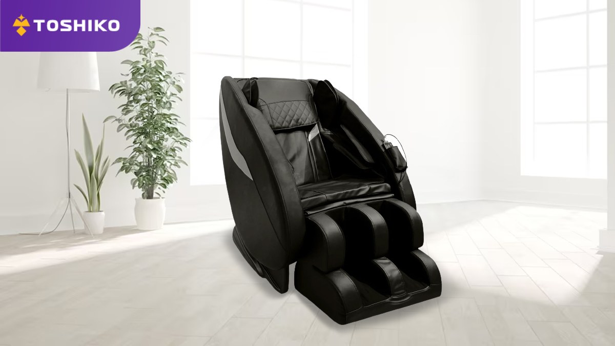 Giá ghế massage Fuji Luxury bao nhiêu? Cập nhật mới nhất 2025
