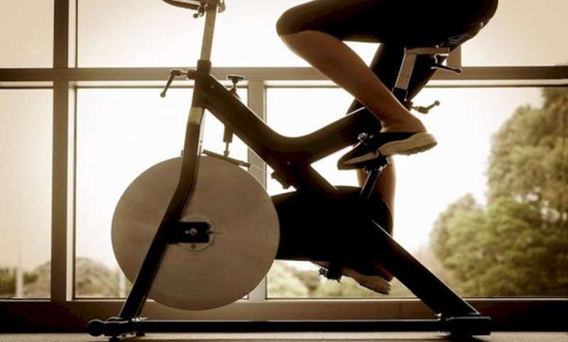 Điều chỉnh cường độ tập luyện hợp lý