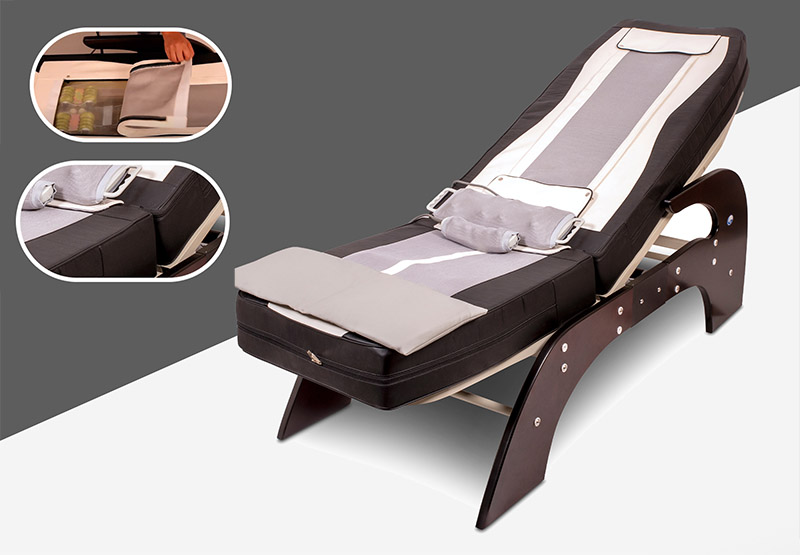 Giường massage là gì
