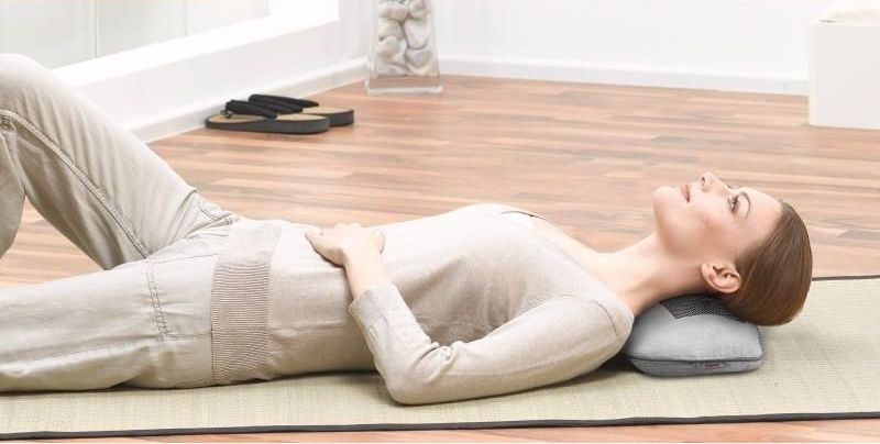 Beurer là cái tên được nhiều khách hàng tin chọn