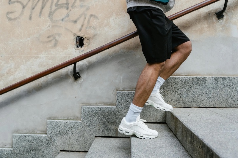 Hamstring giúp tăng hiệu suất vận động