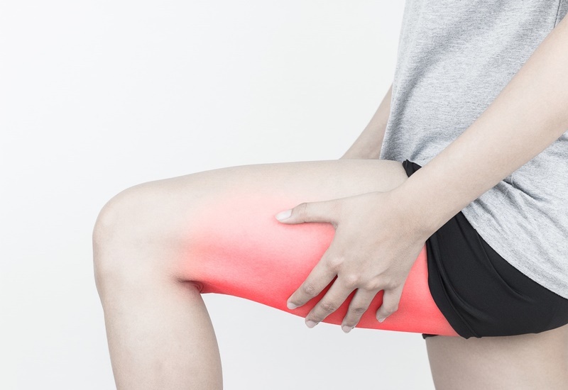 Nếu xuất hiện các chấn thương gân Hamstring cần điều trị ngay