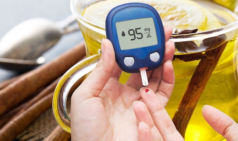 Hành tây giúp kiểm soát chỉ số đường huyết