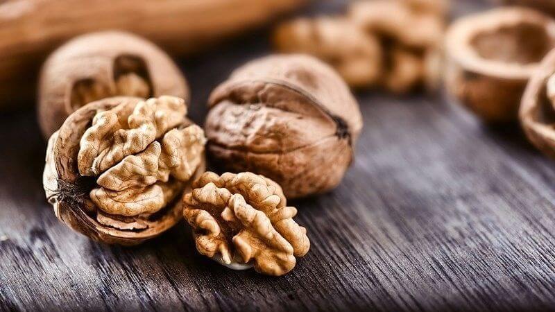 Bảo quản hạt trong tủ lạnh để tránh bị mốc