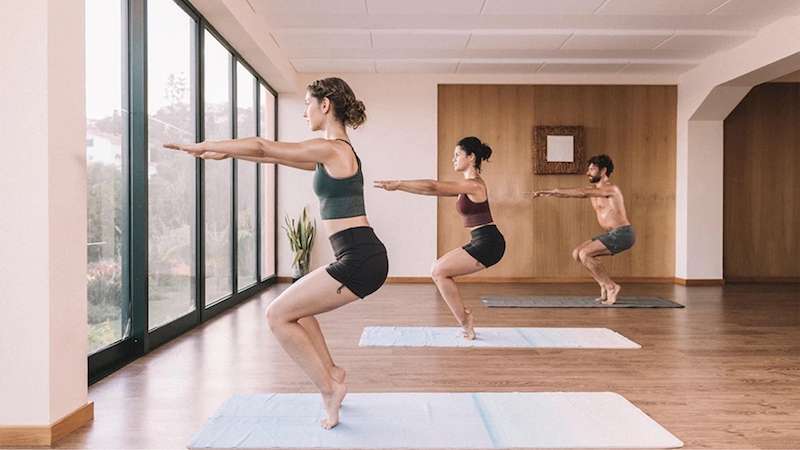 Hatha Yoga là một trường phái yoga truyền thống có nguồn gốc từ Ấn Độ