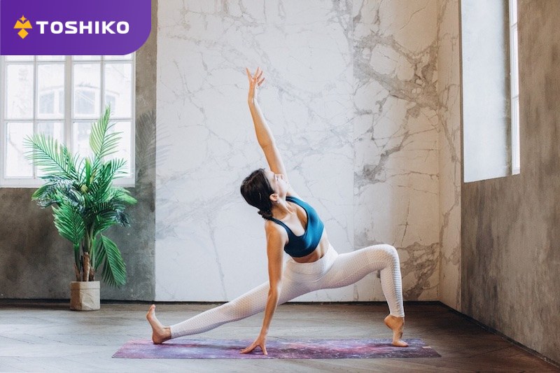 Hatha yoga là gì? Lợi ích của bài tập hatha yoga