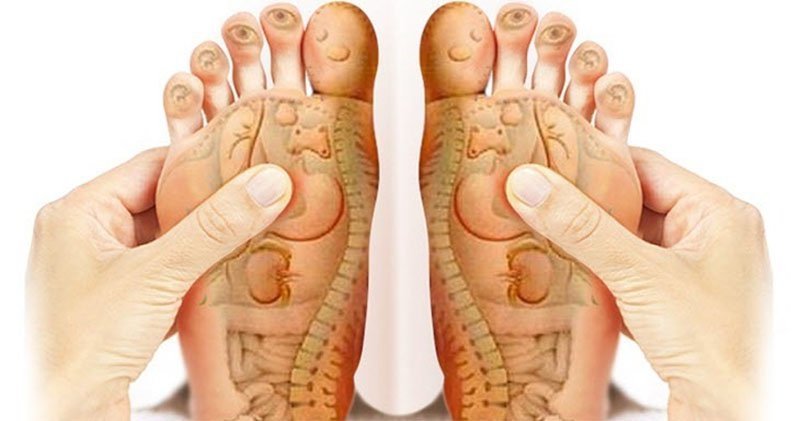 Hiểu kỹ về huyệt đạo trước khi áp dụng các liệu pháp massage điều trị