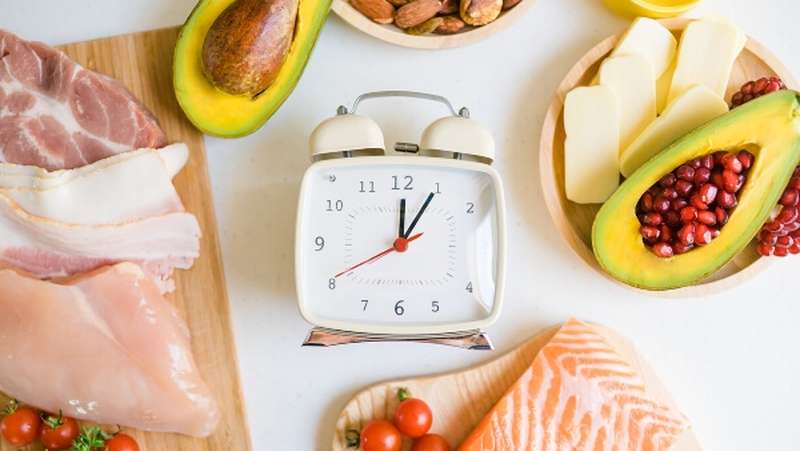 IF hoạt động dựa trên nguyên lý luân phiên xoay vòng giữa giai đoạn được phép ăn và giai đoạn nhịn ăn