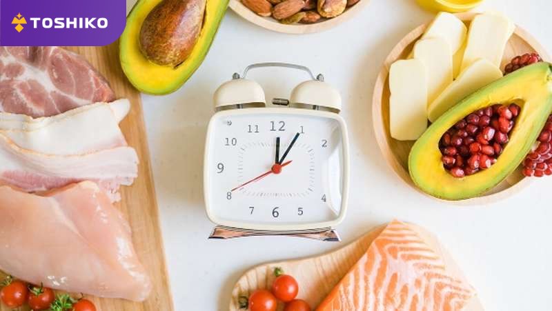 Intermittent fasting là gì? Nguyên lý hoạt động của nhịn ăn gián đoạn