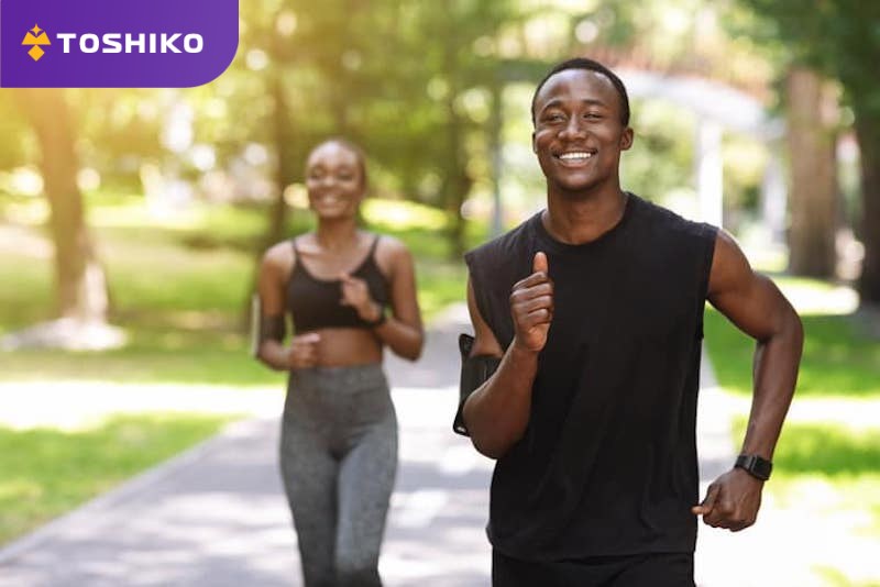 Jogging là gì? Phân biệt jogging và running