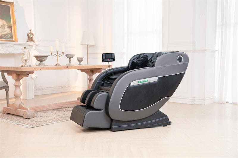 Ghế matxa kagawa K25