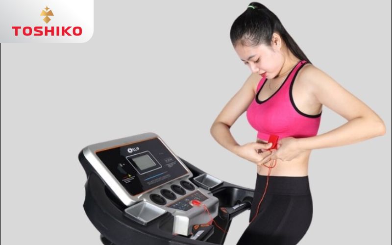 Sử dụng khóa an toàn để đề phòng các sự cố