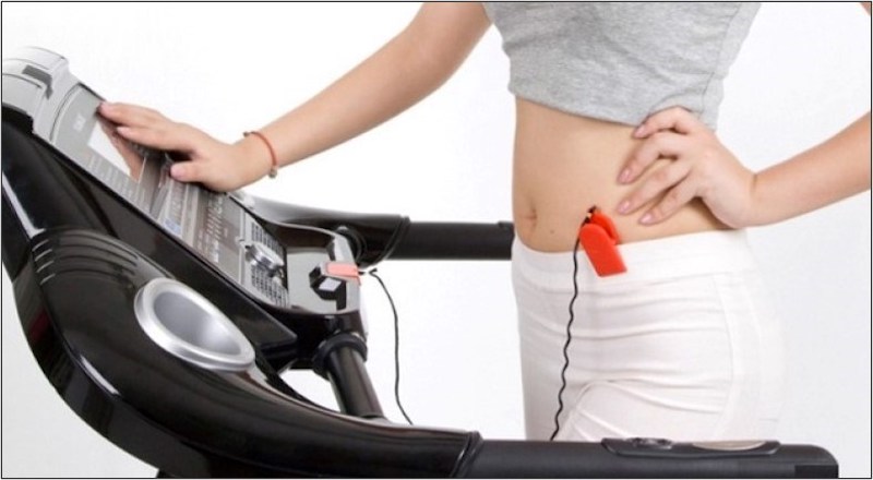 Khóa từ máy chạy bộ là thiết bị quan trọng cần có trên máy chạy điện