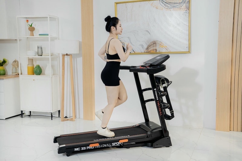 Kích thước giúp định hình nơi đặt máy phù hợp