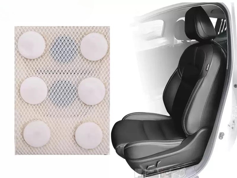 Có thể cân nhắc dùng ghế massage toàn thân tại nhà thay vì độ ghế massage trên xe tải
