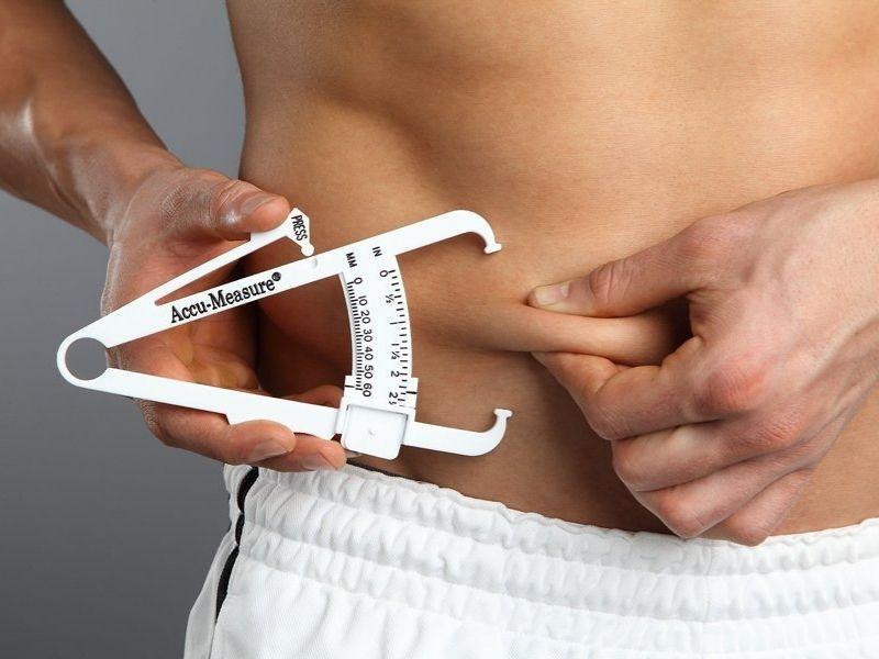 Lean Body càng cao tỷ lệ bị béo phì càng thấp