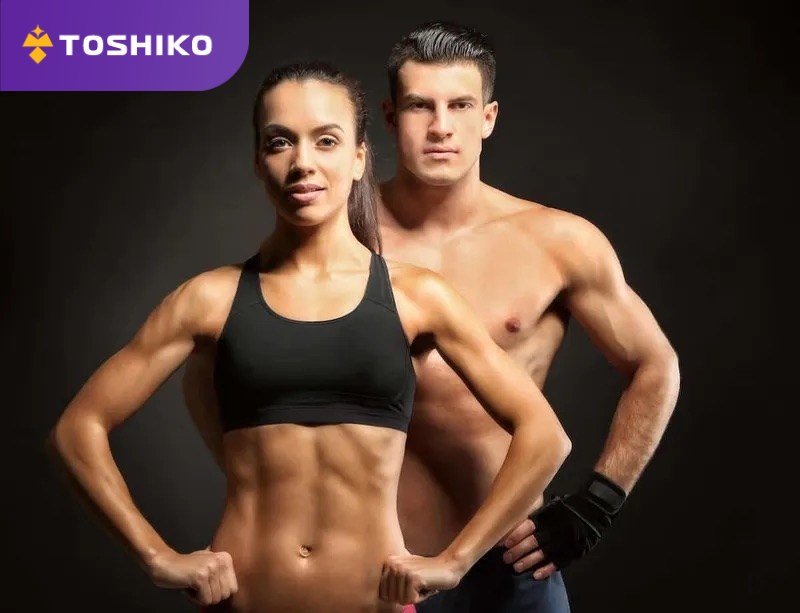 Lean Body Mass là gì? Cách tính LBM chuẩn nhất