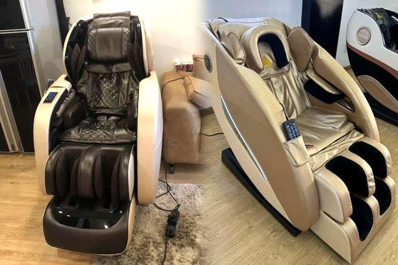 Chọn mua tại các đơn vị có tên tuổi uy tín