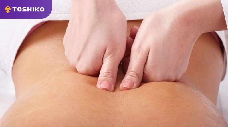 Massage bụng có công dụng gì? Cách massage bụng giảm đau, giảm mỡ