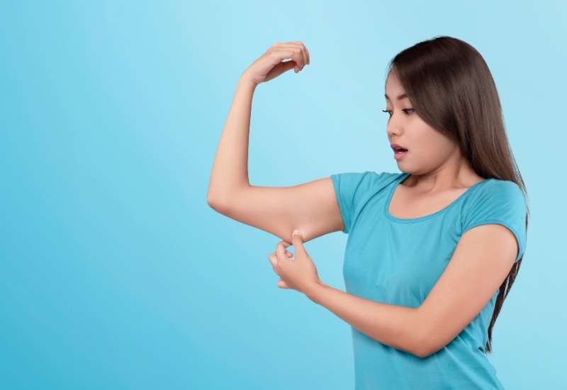Căng thẳng kéo dài dễ gây hao hụt cơ