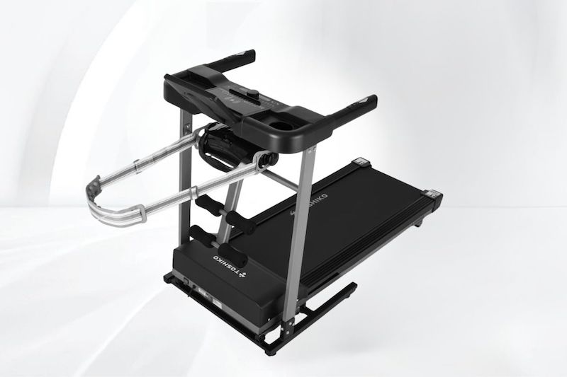 Top cửa hàng máy chạy bộ Nghệ An chính hãng bán chạy