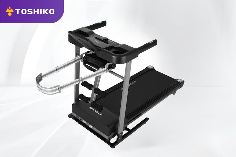 5+ cửa hàng máy chạy bộ Hưng Yên chính hãng giá cực hời