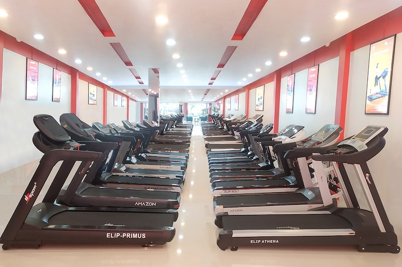EipSport là thương hiệu tin cậy của nhiều khách hàng