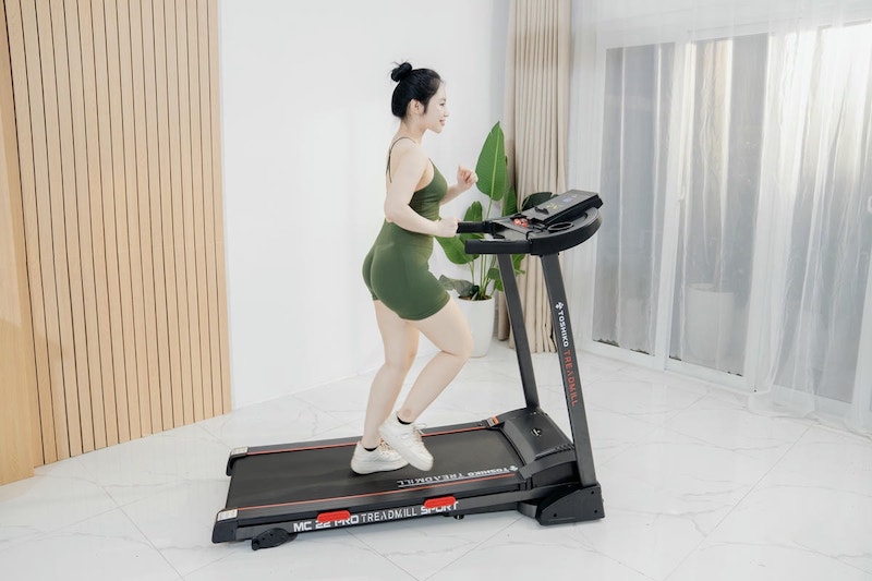 Cần đảm bảo kích thước máy vừa với không gian
