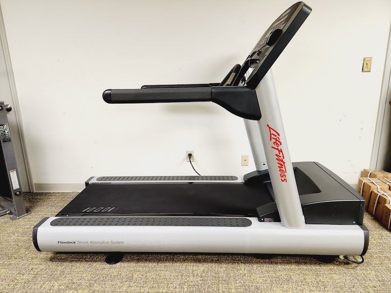 Life Fitness là sự lựa chọn đáng để cân nhắc