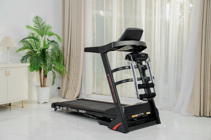 Máy chạy cao cấp Toshiko MC55 Pro