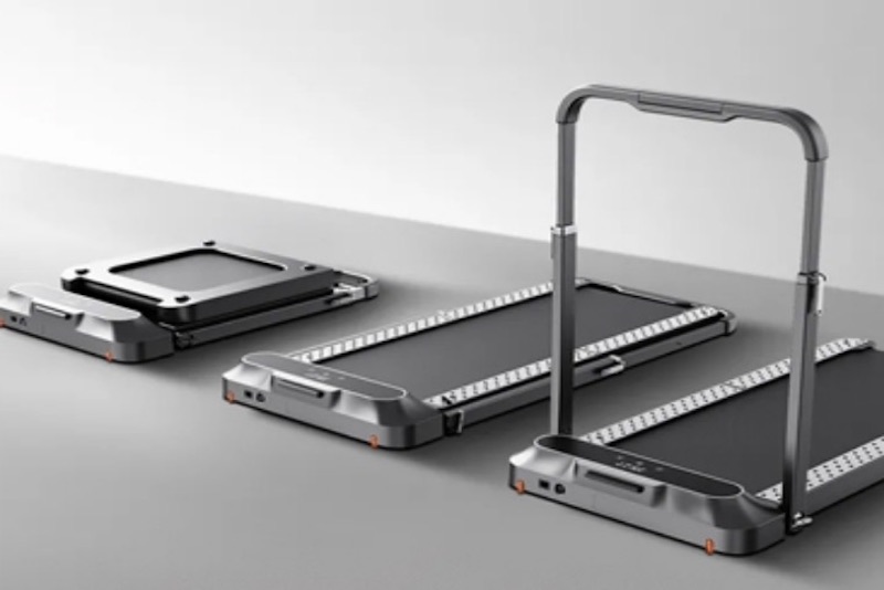 Máy chạy thể dục Xiaomi nhỏ gọn