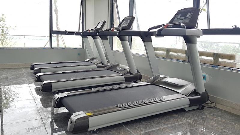 Ưu tiên các dòng máy có khung sườn chắc chắn